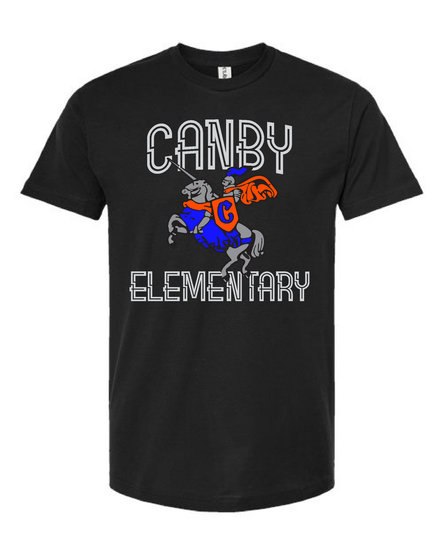 CANBY LANCER ELEMENTARY - APPAREL