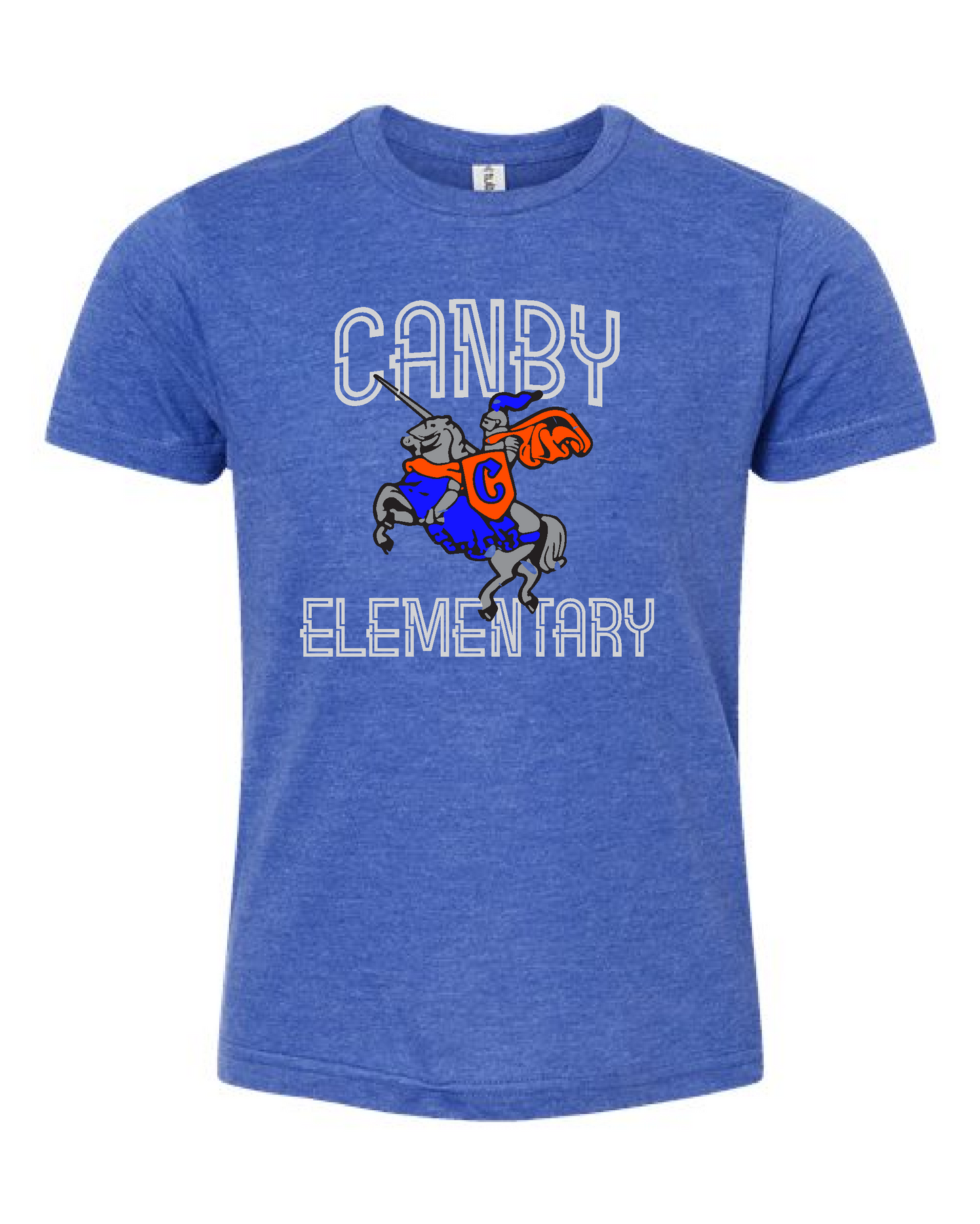 CANBY LANCER - YOUTH - APPAREL