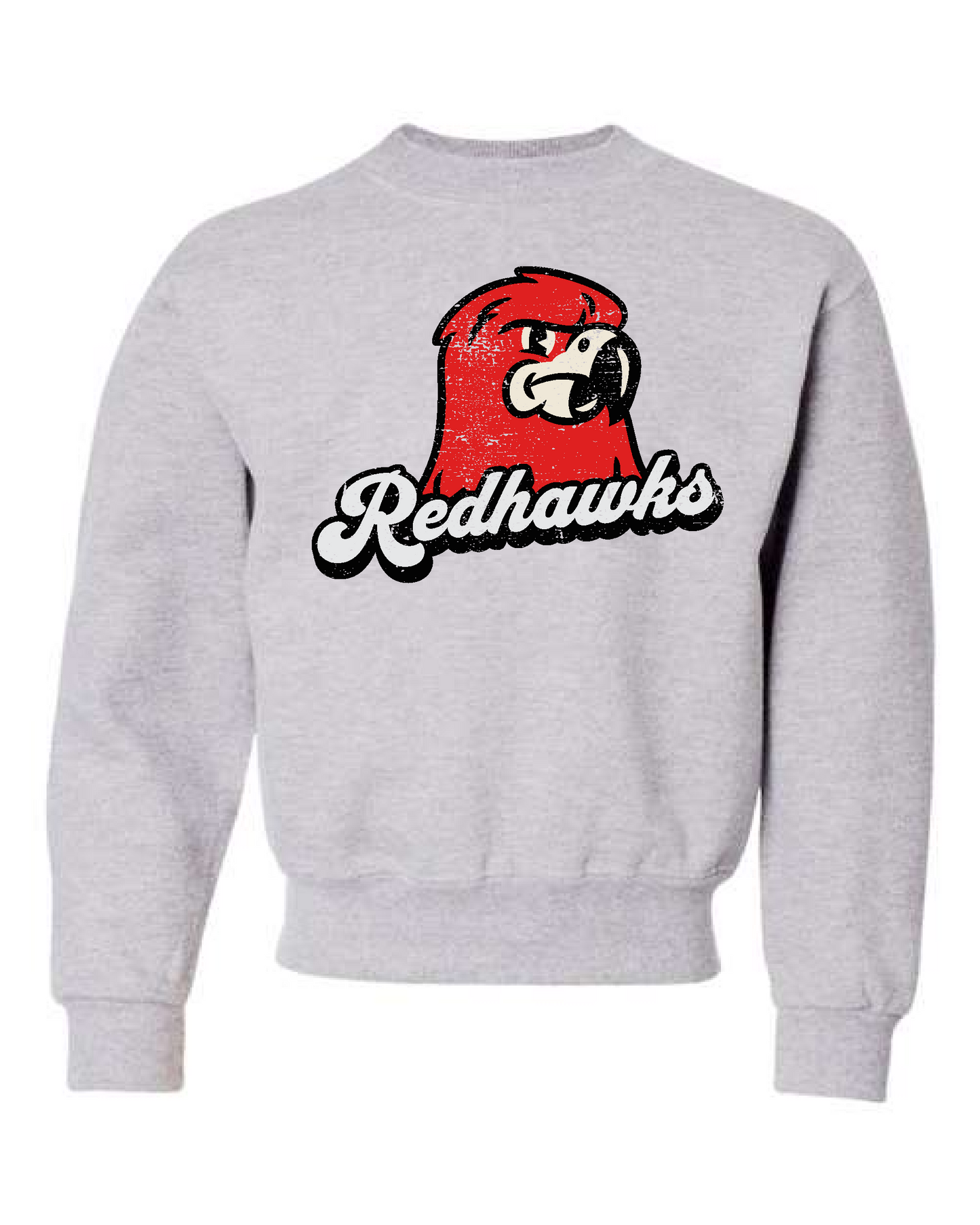 YOUTH - REDHAWKS - 2025 - COLLECTION