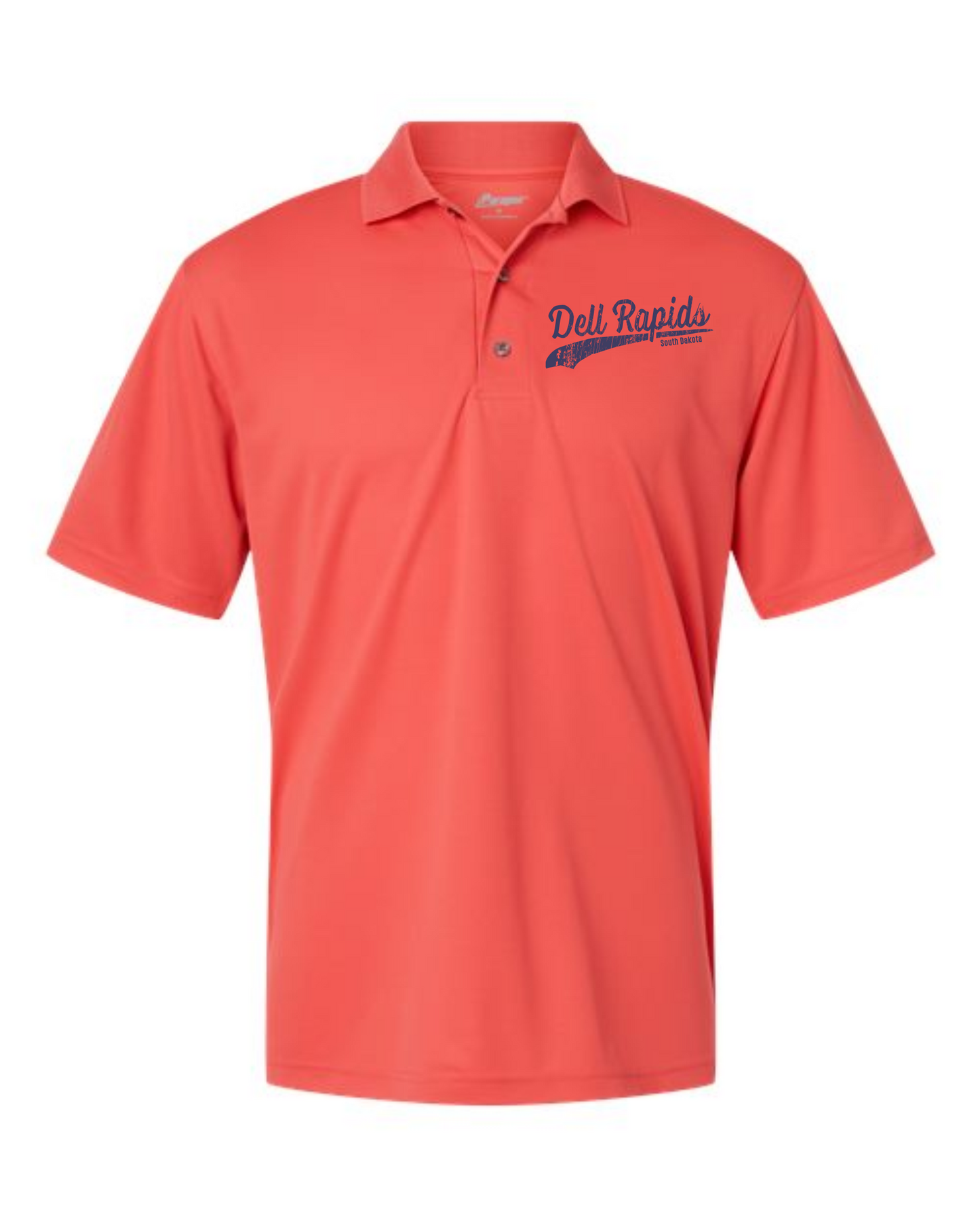 DELL RAPID - PARAGON MEN - PRINTED