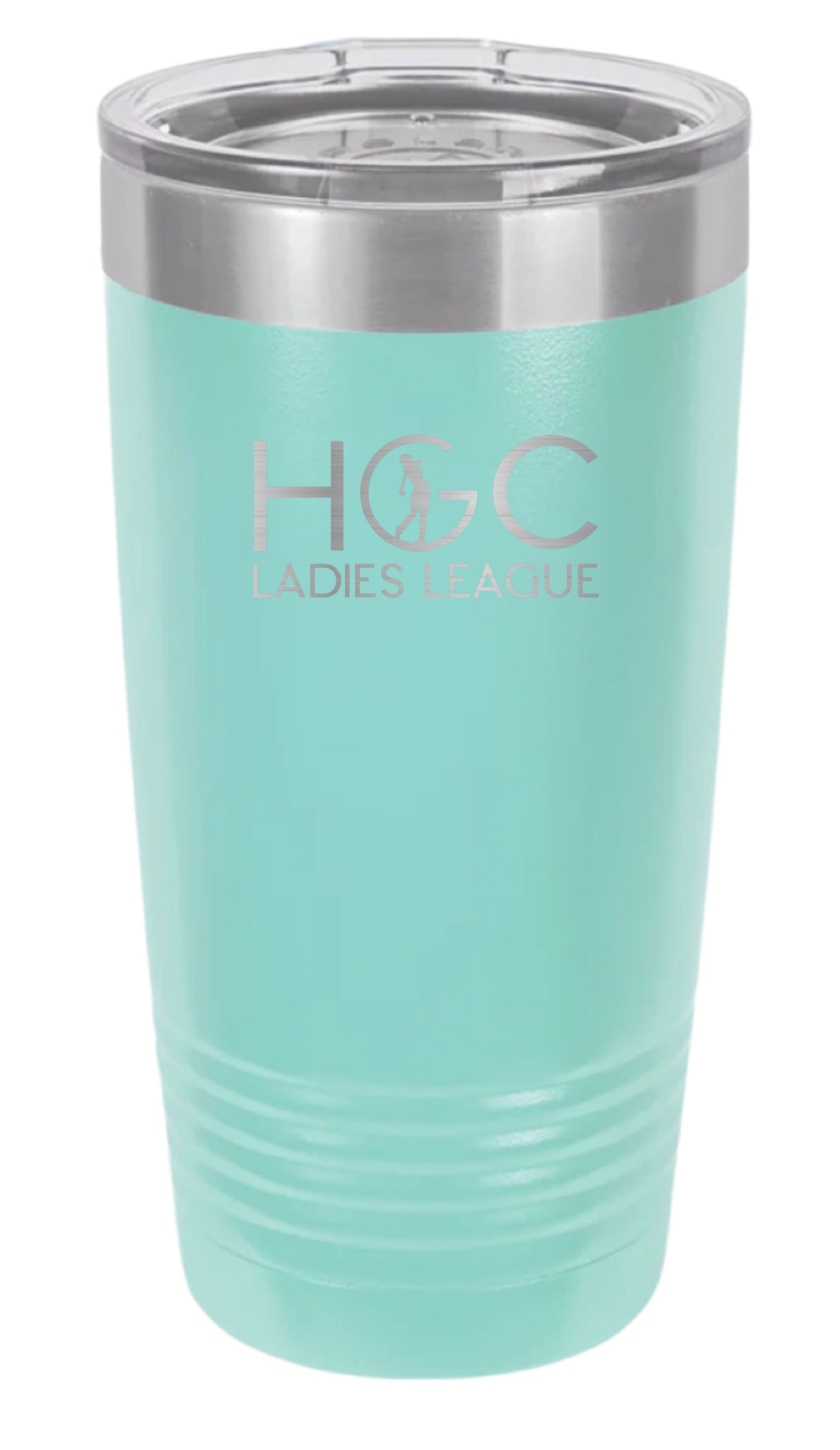 20OZ - TEAL - POLAR CAMEL TUMBLR