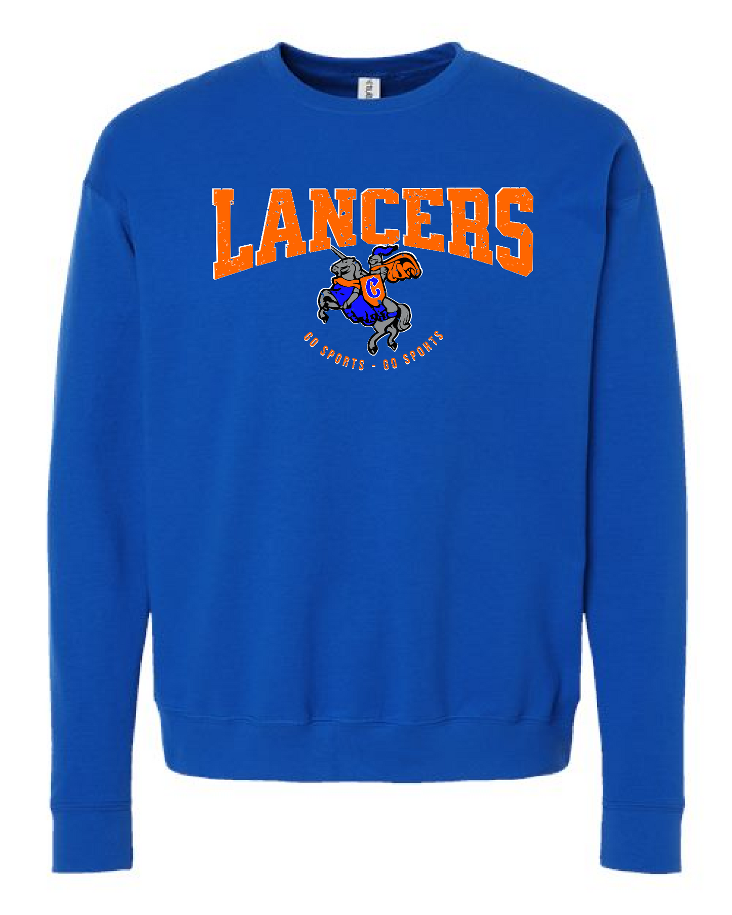 CANBY LANCER - UNISEX - APPAREL