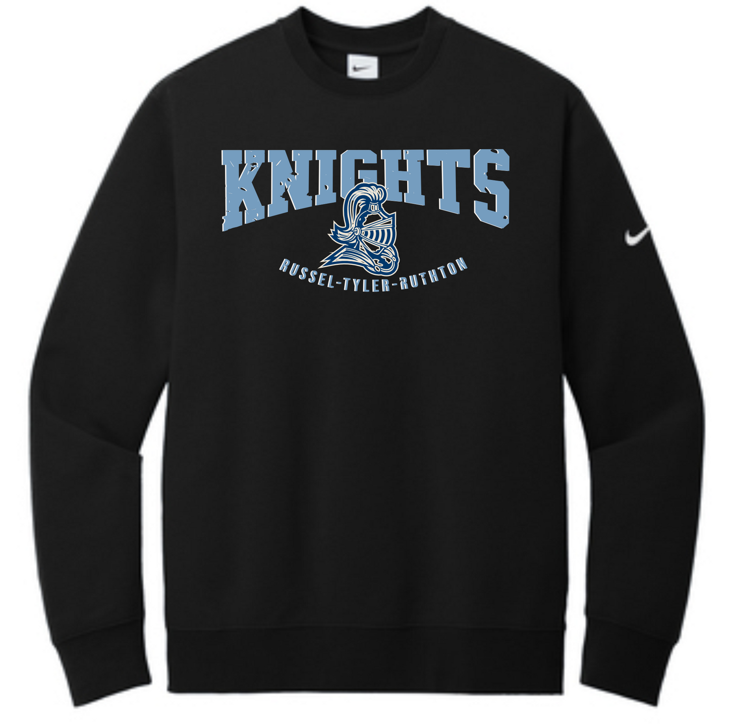 RTR - UNISEX - APPAREL