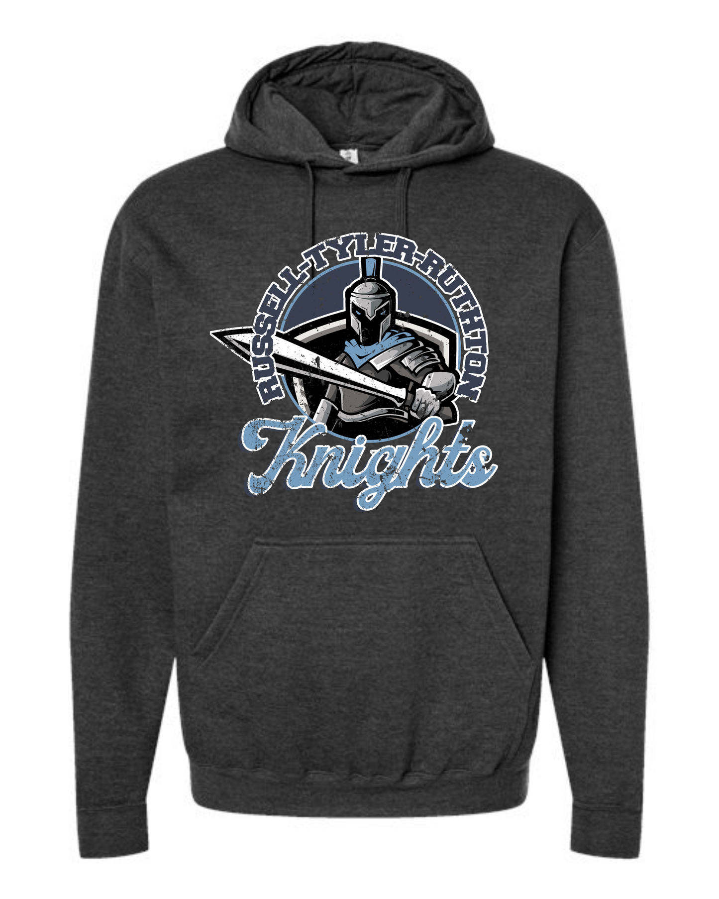 RTR - KNIGHTS - UNISEX - NEW COLLECTION