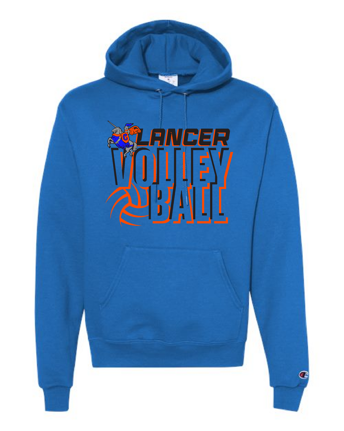 CANBY LANCERS- VOLLEYBALL - UNISEX