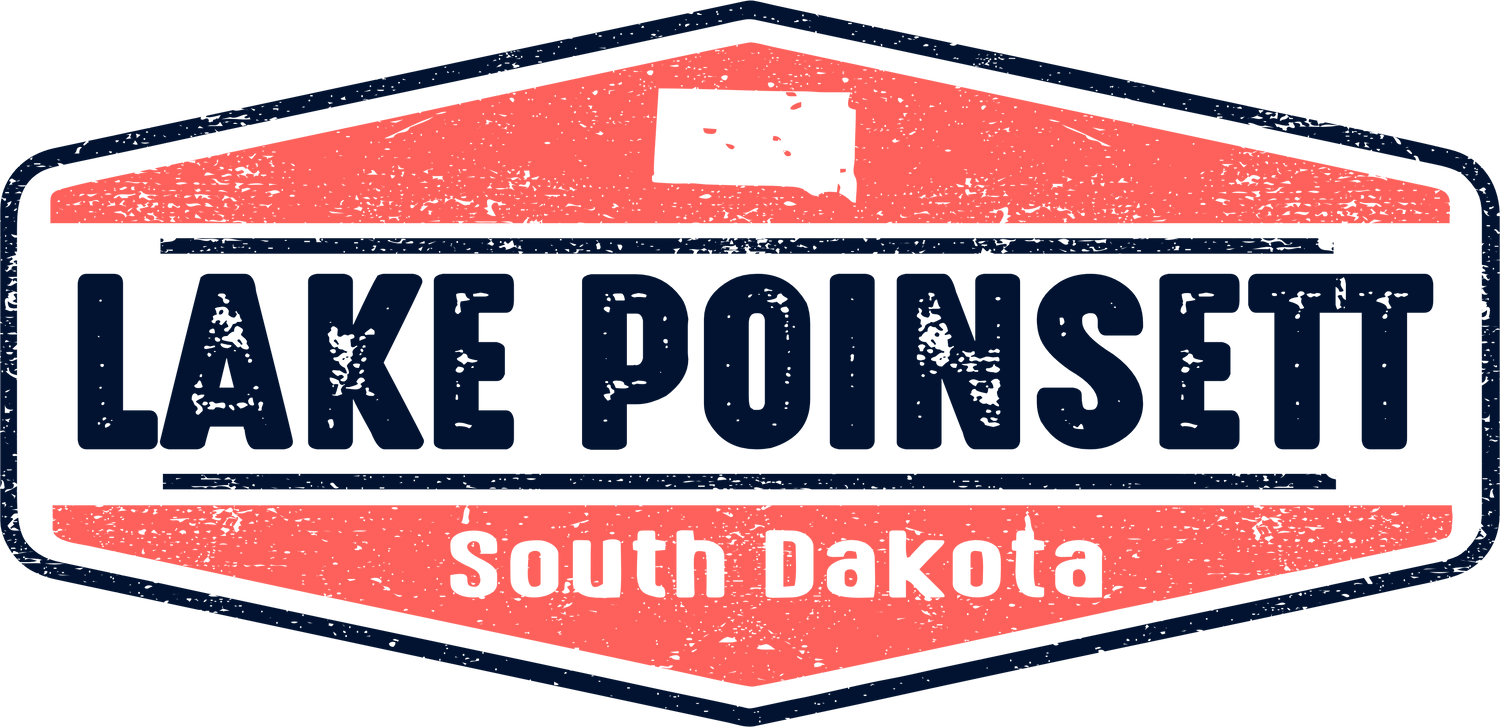 Lake Poinsett Apparel