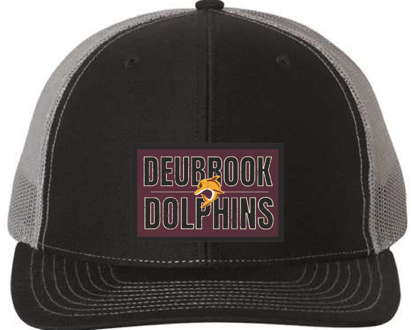 DEUBROOK DOLPHIN - ACCESSORIES