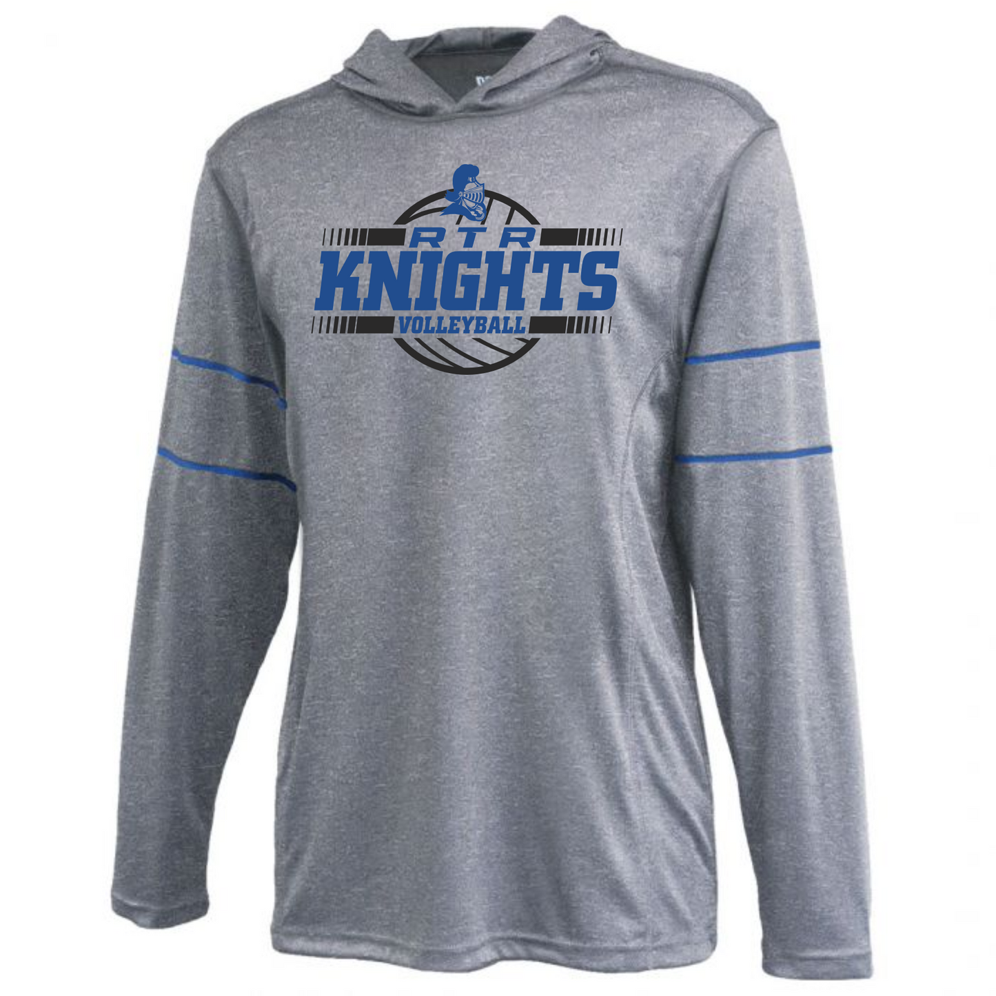 RTR - VOLLEYBALL - UNISEX