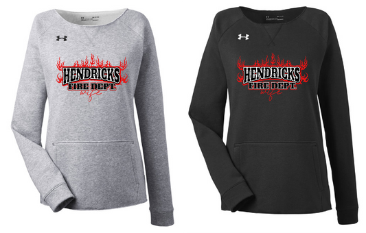 HFD#2024 WIFE - FIRE DEPARTMENT COLLECTION