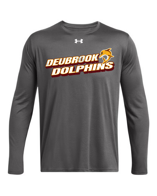 DEUBROOK DOLPHIN - DD-2025#7 - UNISEX