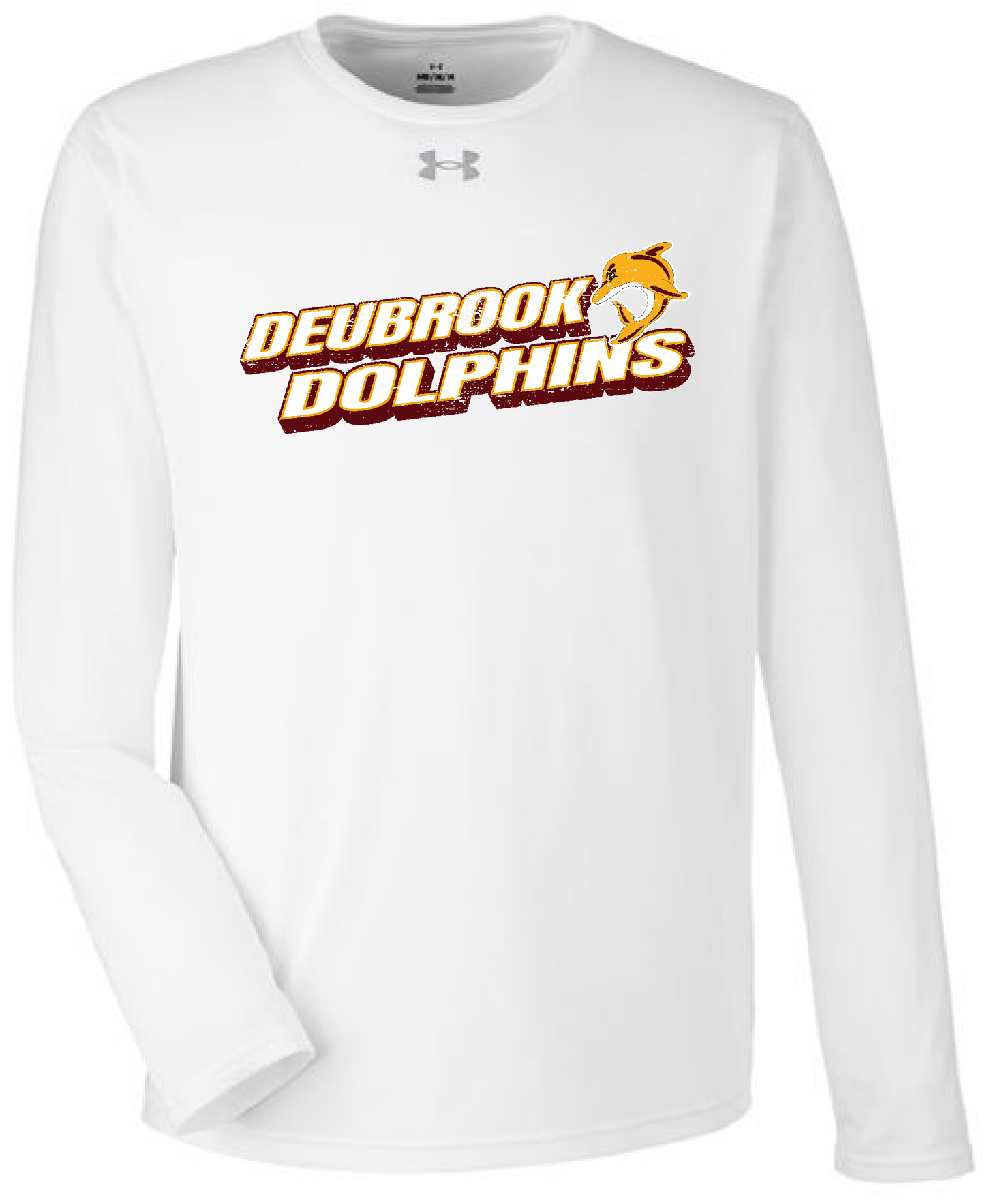 DEUBROOK DOLPHIN - DD-2025#7 - UNISEX