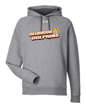 Load image into Gallery viewer, DEUBROOK DOLPHIN - DD-2025#7 - UNISEX
