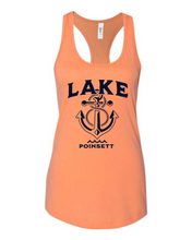 Load image into Gallery viewer, LAKE POINSETT TANK-TOP
