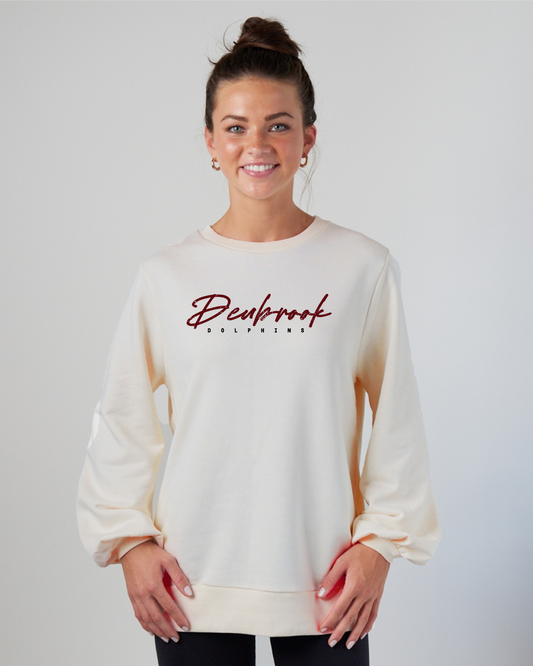 DEUBROOK DOLPHIN - DD-2025#5-CHIQ