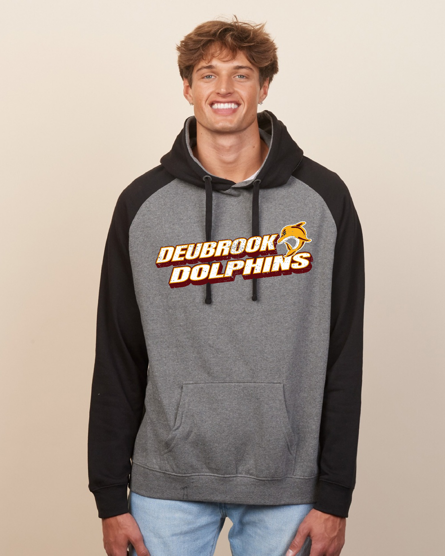 DEUBROOK DOLPHIN - DD-2025#7 - UNISEX