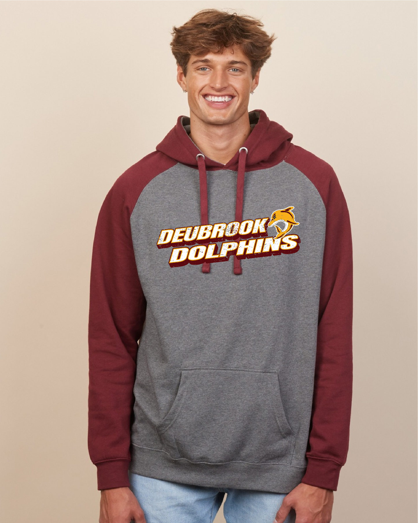 DEUBROOK DOLPHIN - DD-2025#7 - UNISEX