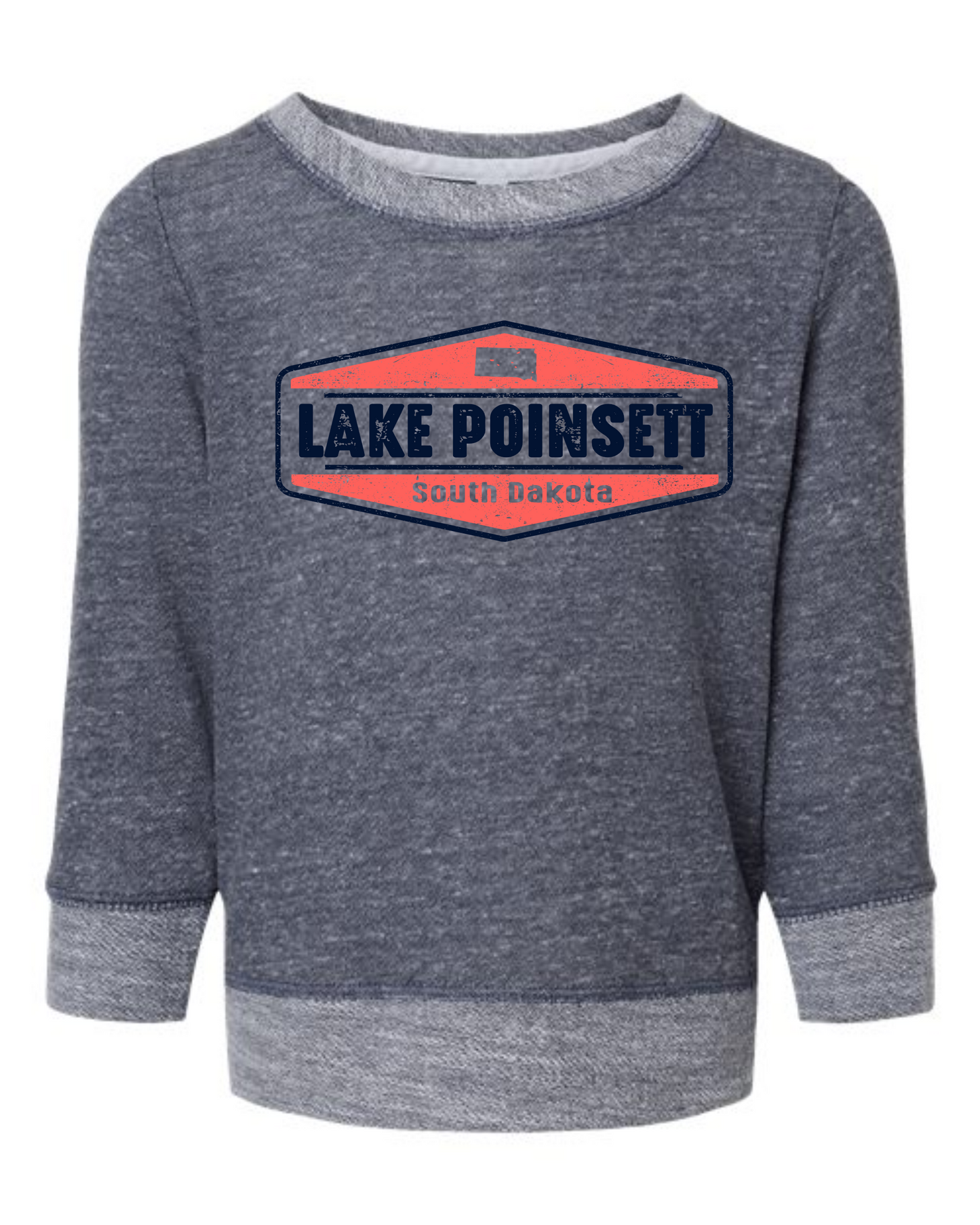 LAKE POINSETT - YOUTH APPAREL