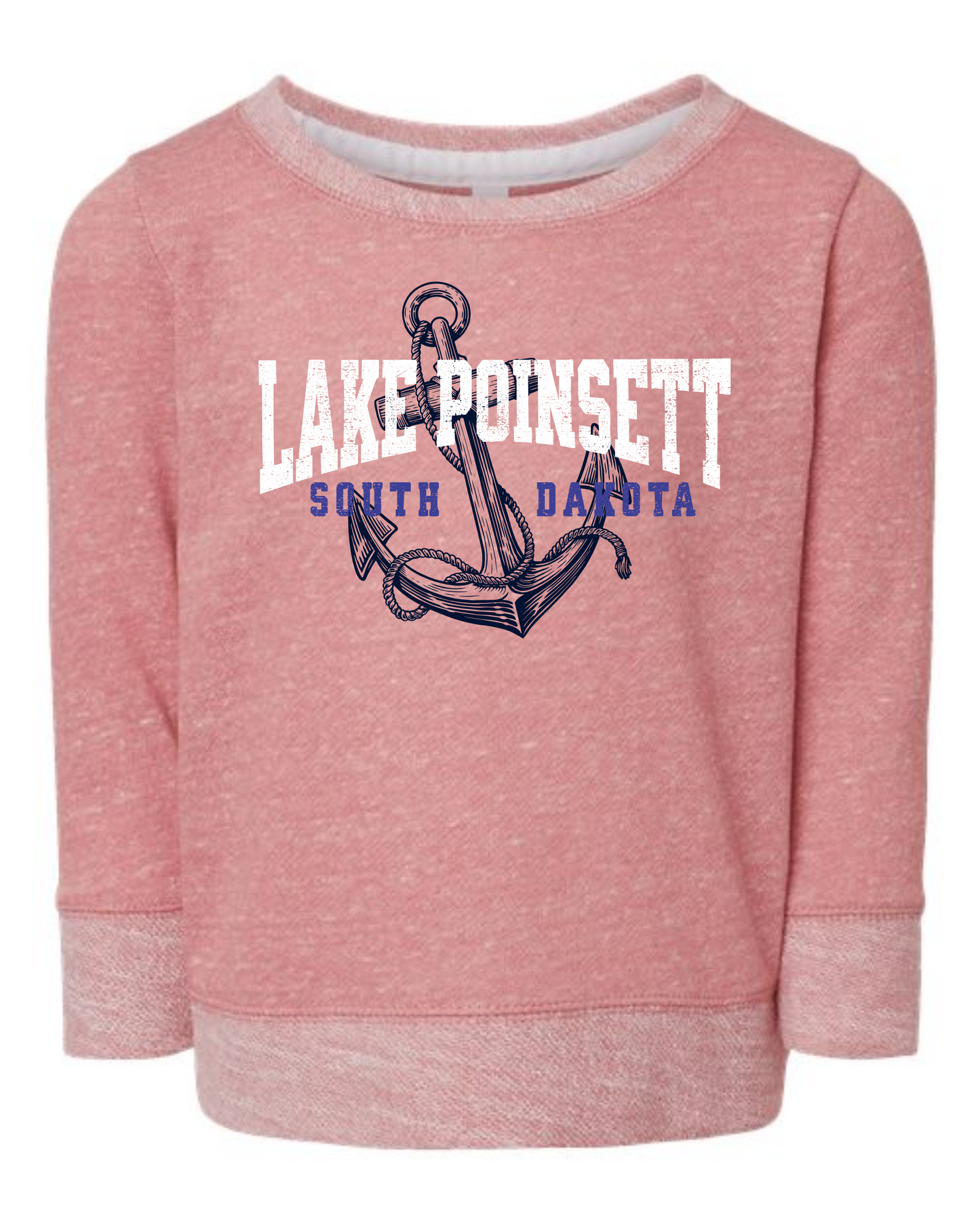 LAKE POINSETT - YOUTH APPAREL
