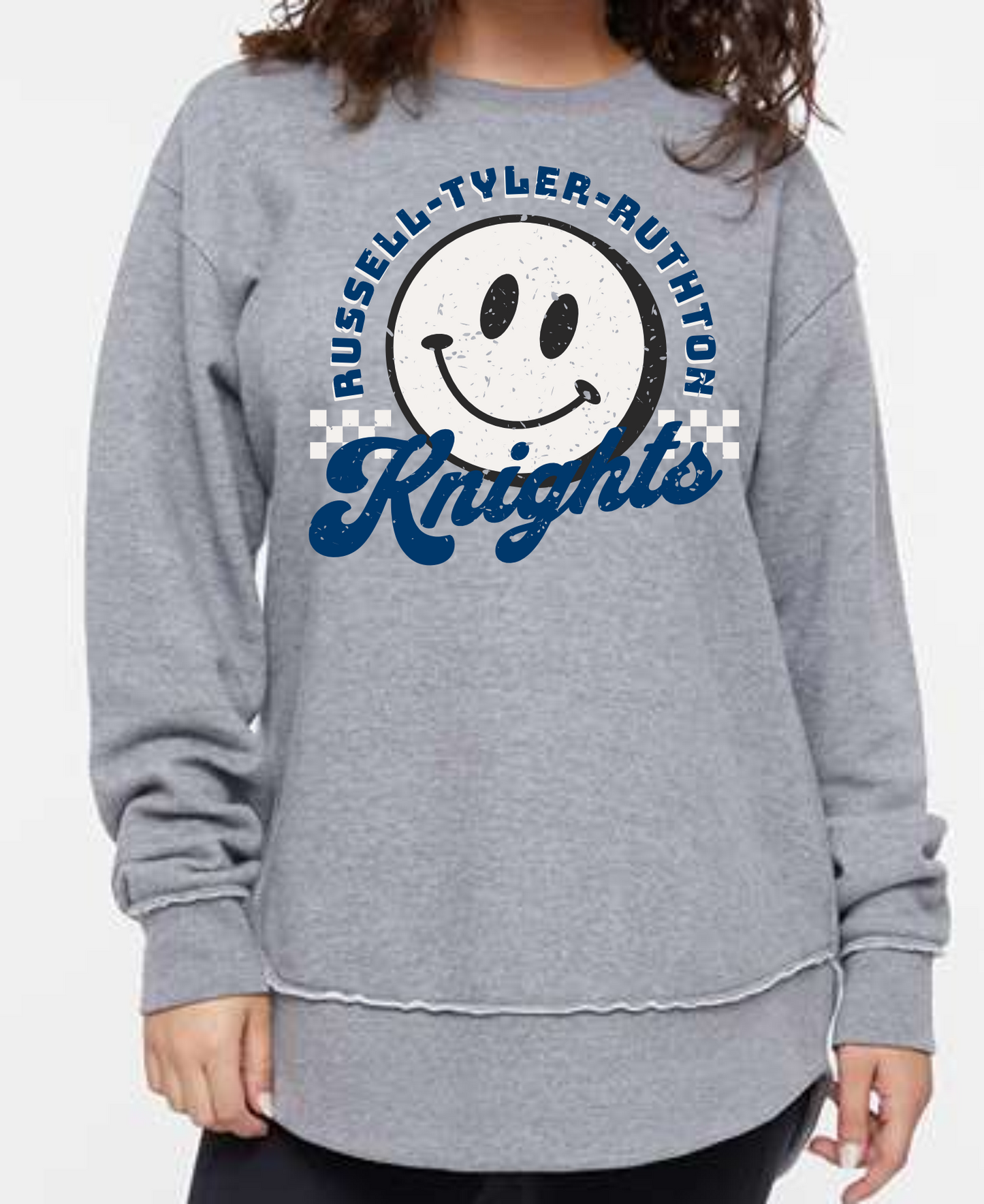 RTR - UNISEX - SMILEY - COLLECTION