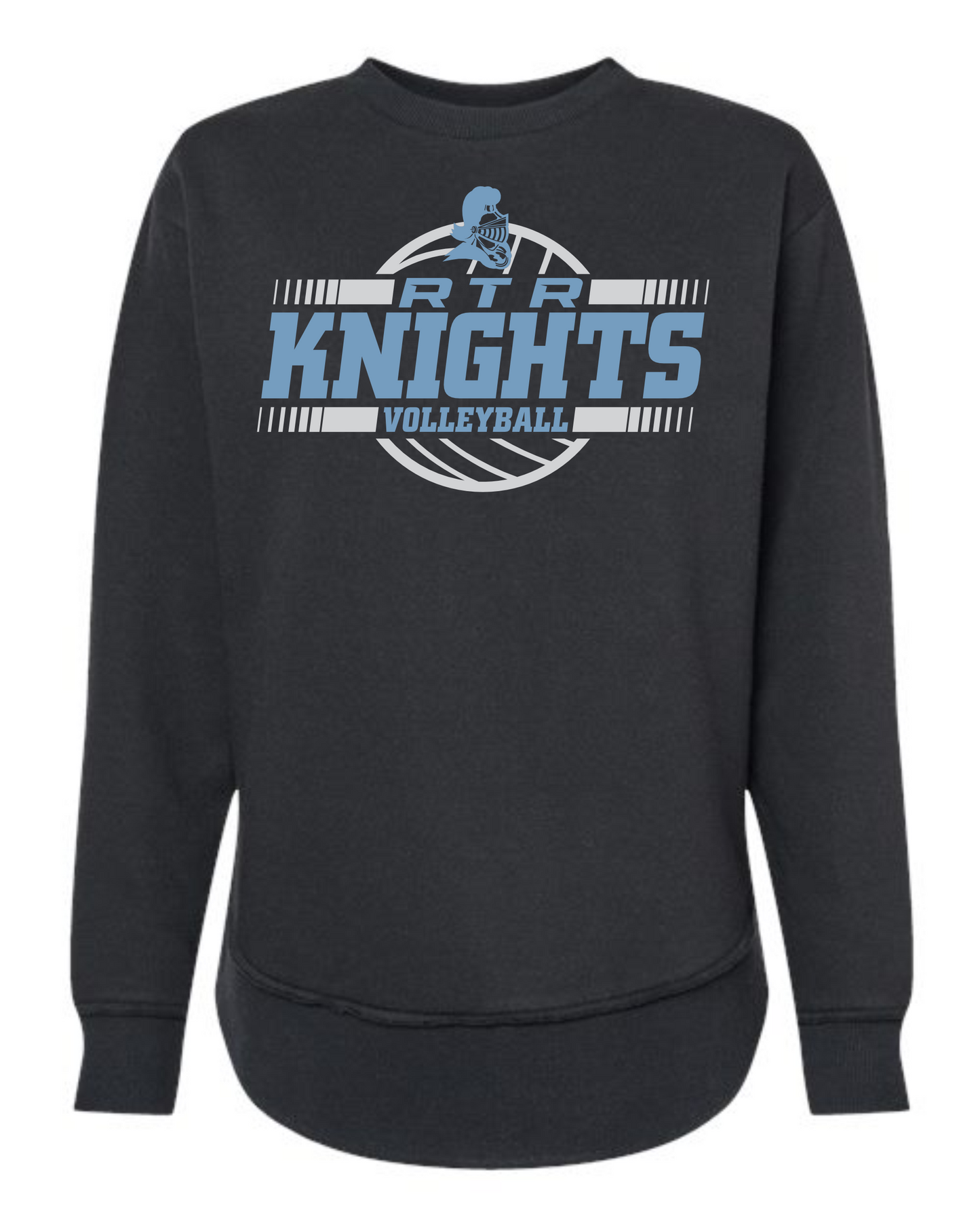 RTR - VOLLEYBALL - UNISEX