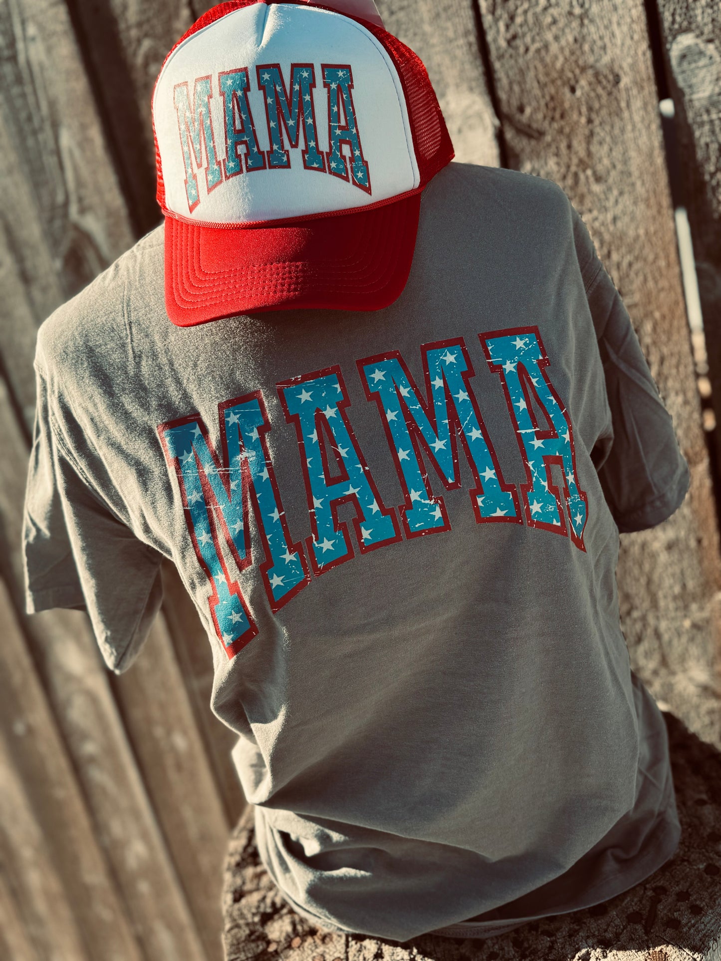 4TH OF JULY COLLECTION