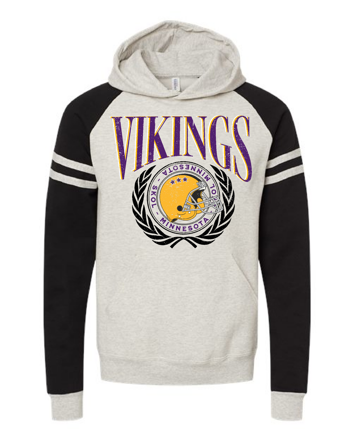 VIKINGS - MN - NEW GEAR - 2025