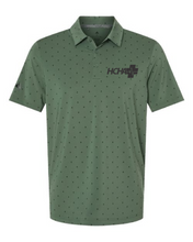 Load image into Gallery viewer, HCHA - Adidas - Pine Tree Polo - A574
