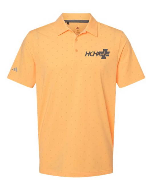 HCHA - Adidas - Pine Tree Polo - A574