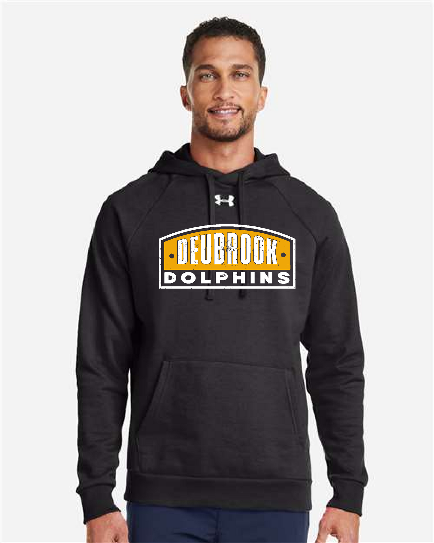 DEUBROOK DOLPHIN - DD-2025#3 - UNISEX