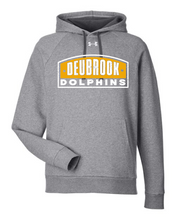 Load image into Gallery viewer, DEUBROOK DOLPHIN - DD-2025#3 - UNISEX
