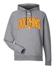 Load image into Gallery viewer, DEUBROOK DOLPHIN - DD-2025#8 - UNISEX
