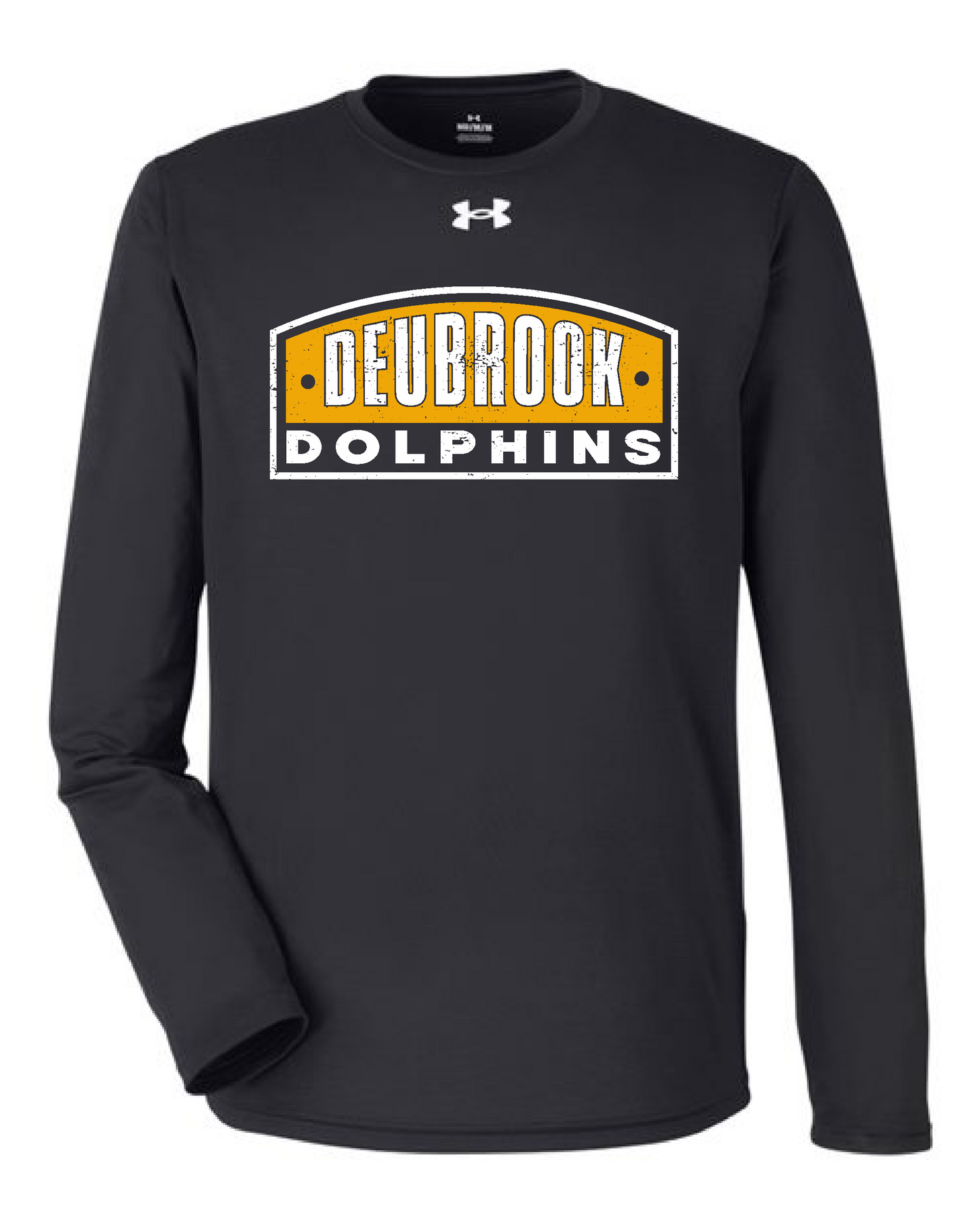 DEUBROOK DOLPHIN - DD-2025#3 - UNISEX