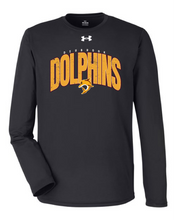 Load image into Gallery viewer, DEUBROOK DOLPHIN - DD-2025#8 - UNISEX
