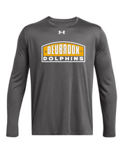 Load image into Gallery viewer, DEUBROOK DOLPHIN - DD-2025#3 - UNISEX

