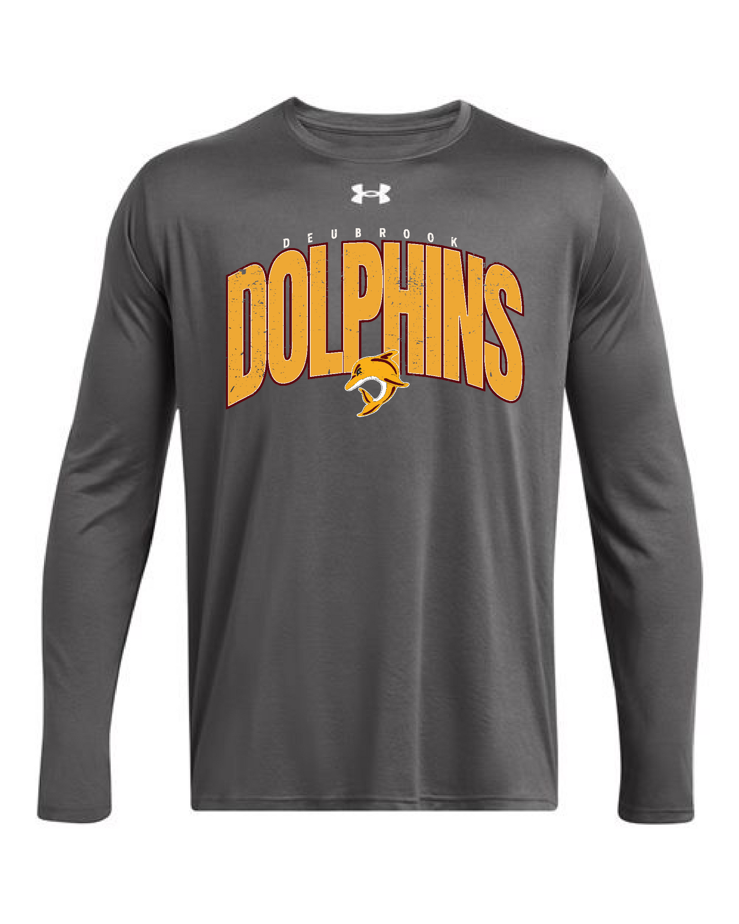 DEUBROOK DOLPHIN - DD-2025#8 - UNISEX