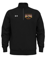 Load image into Gallery viewer, Under Armour MEN/WOMEN Quarter-Zip - DD-BASKETBALL - 2024
