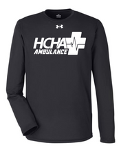 Load image into Gallery viewer, HCHA - AMBULANCE -  LONG SLEEVE APPAREL
