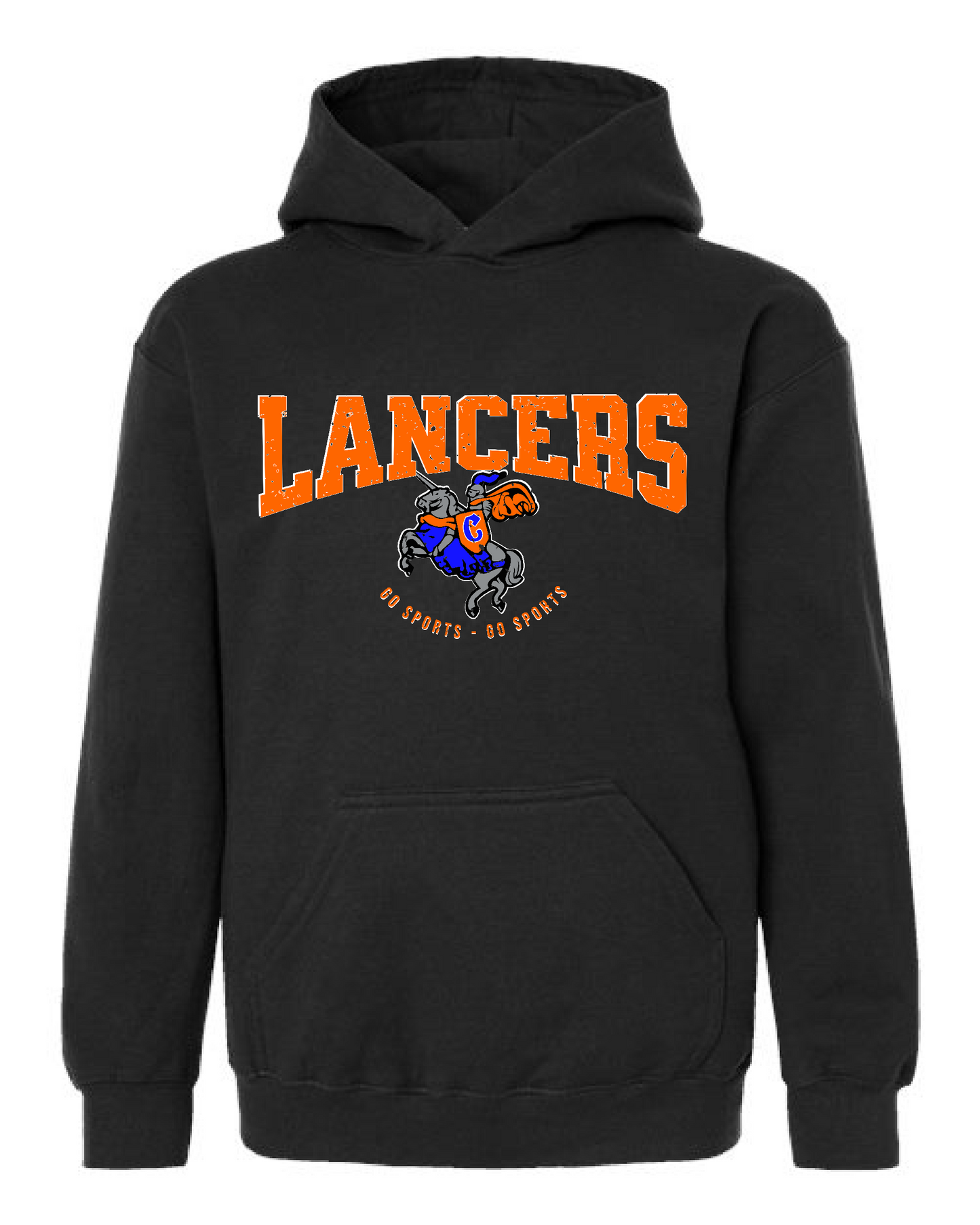 CANBY LANCER  - YOUTH - APPAREL