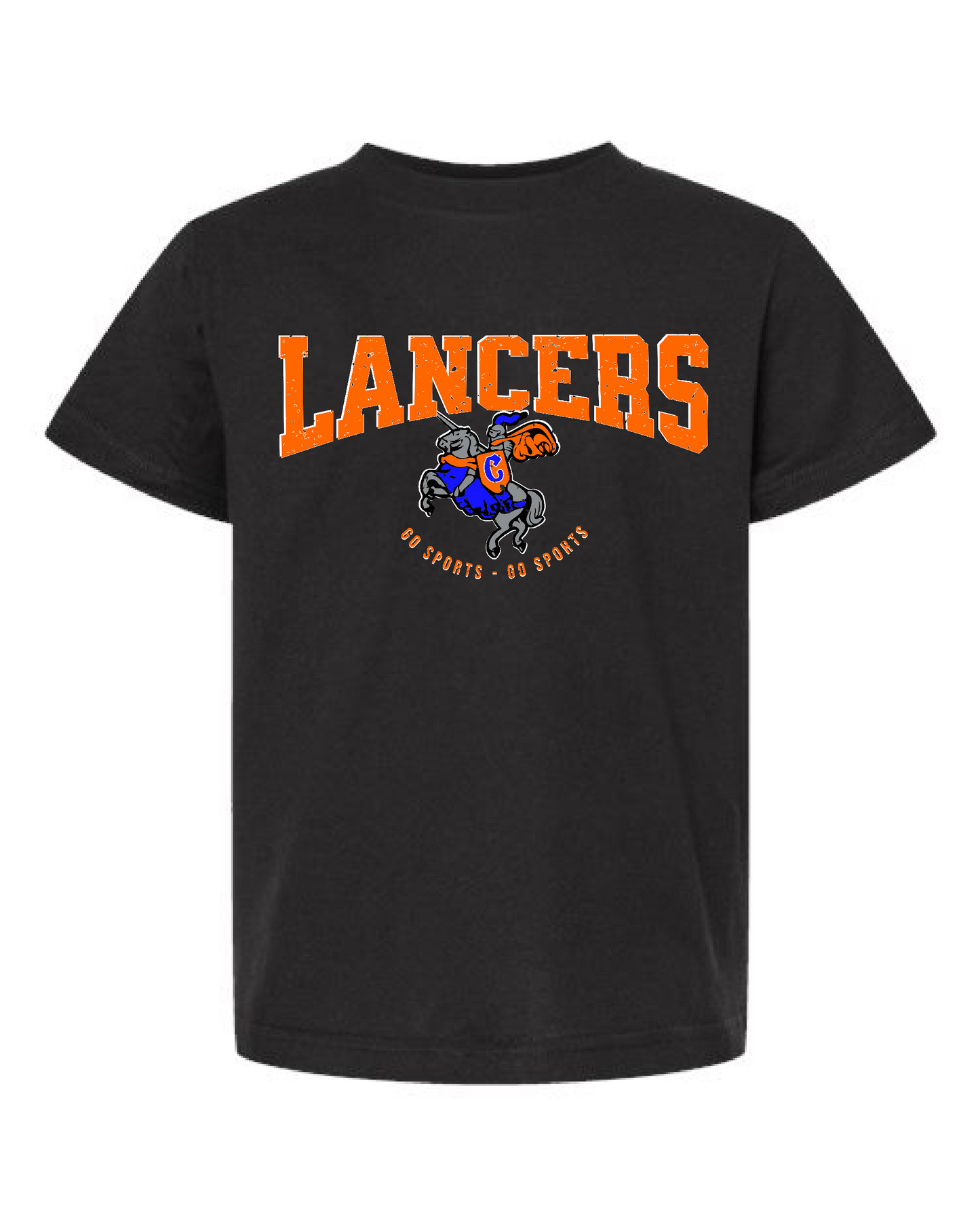 CANBY LANCER  - YOUTH - APPAREL