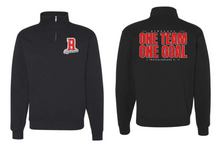 Load image into Gallery viewer, ESTELLINE/HENDRICKS REDHAWKS - R#5 - UNISEX
