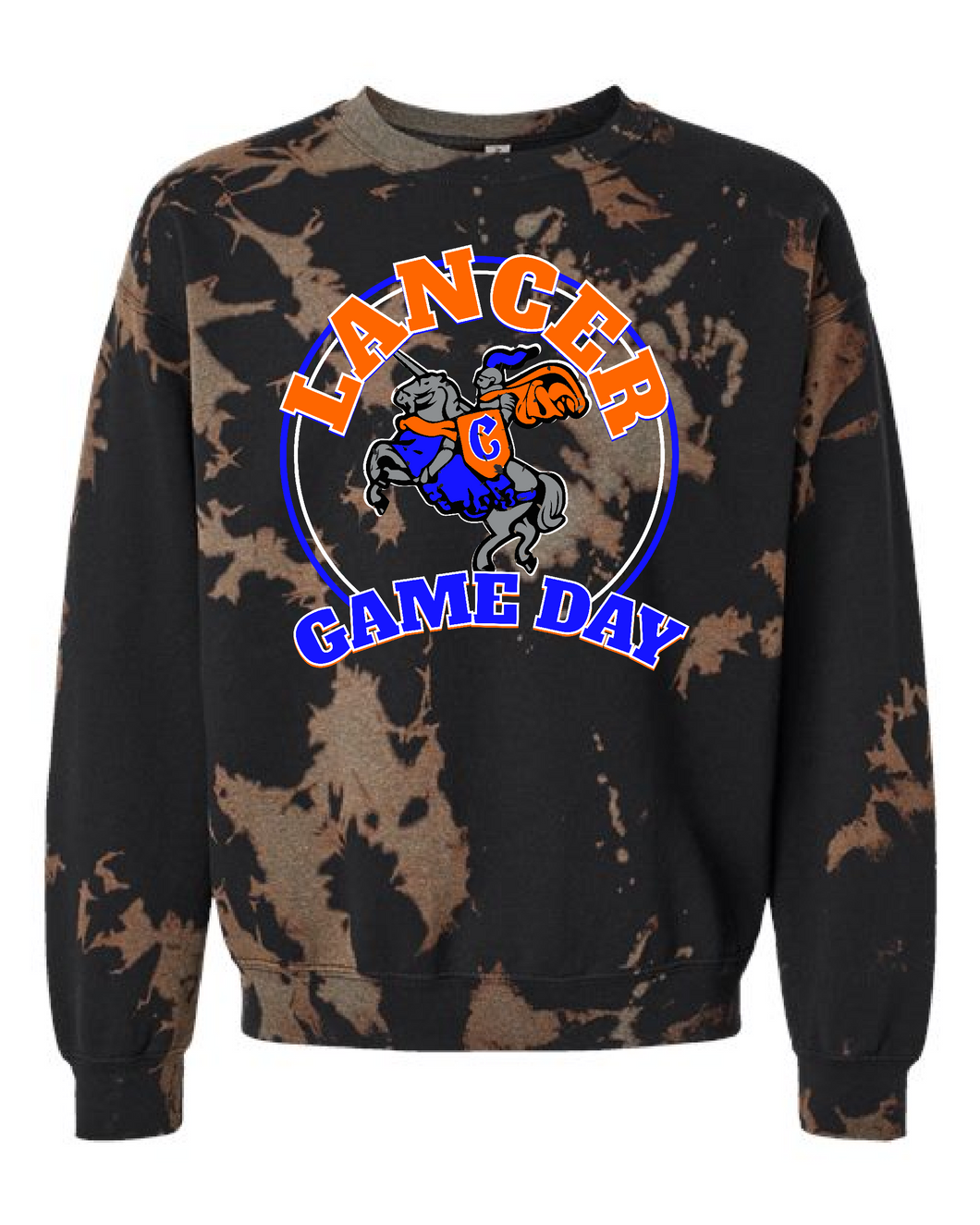 CANBY LANCER - GAME DAY - APPAREL