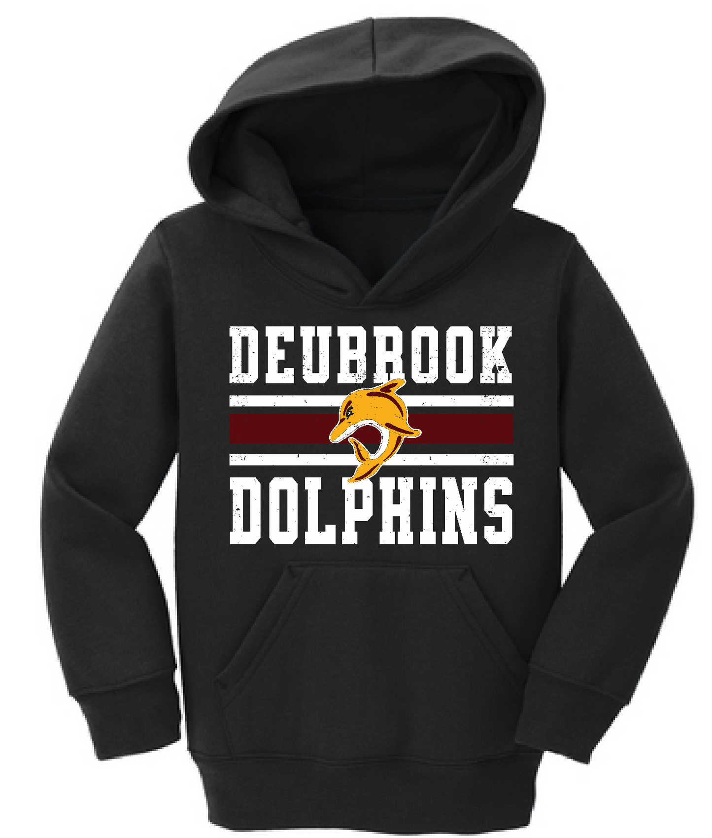 INFANT/TODDLER - DEUBROOK DOLPHIN - 2025