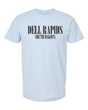 Load image into Gallery viewer, DELL RAPID T-SHIRTS- UNISEX - PRINTED
