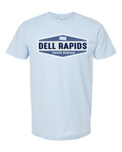 Load image into Gallery viewer, DELL RAPID T-SHIRTS- UNISEX - PRINTED
