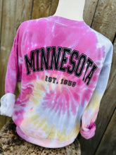 Load image into Gallery viewer, MN - TIE DYE COLLECTION
