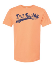 Load image into Gallery viewer, DELL RAPID T-SHIRTS- UNISEX - PRINTED
