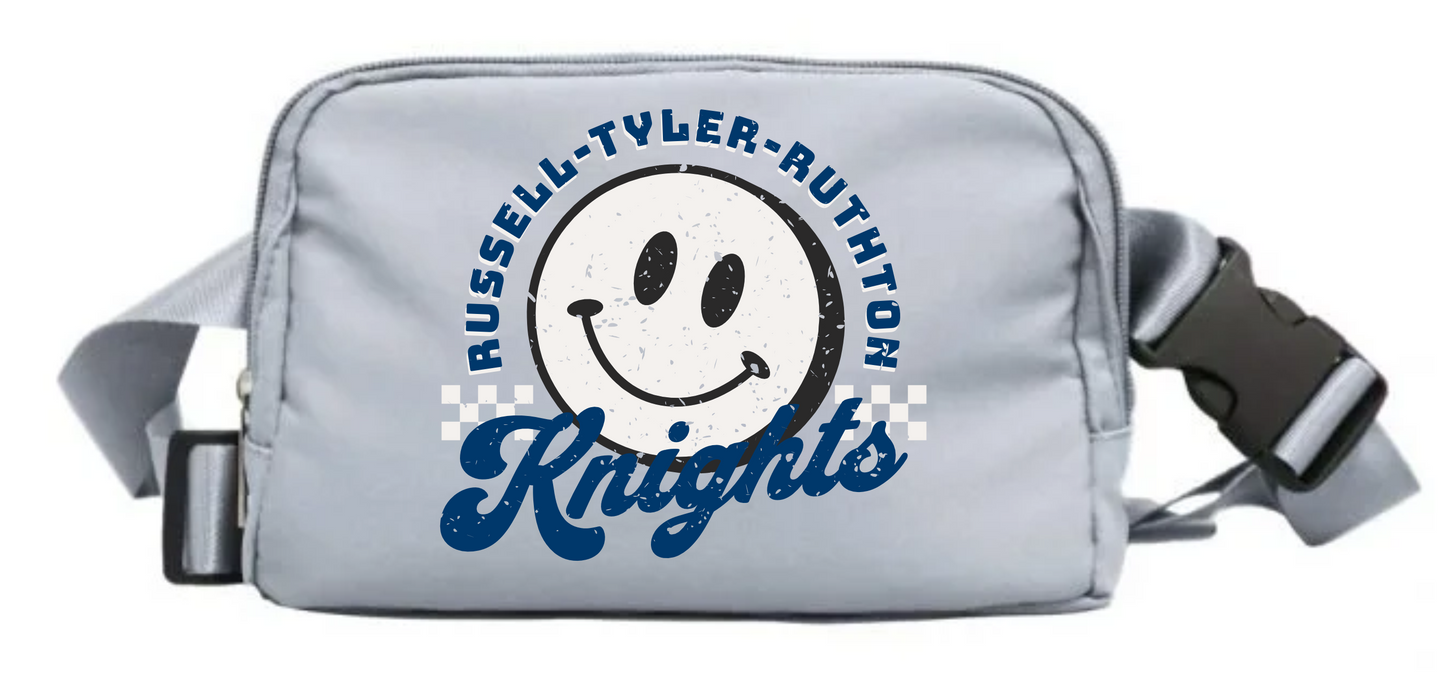 RTR - UNISEX - SMILEY - COLLECTION