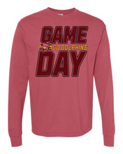 Load image into Gallery viewer, GAME DAY - DD-2025#GD - UNISEX
