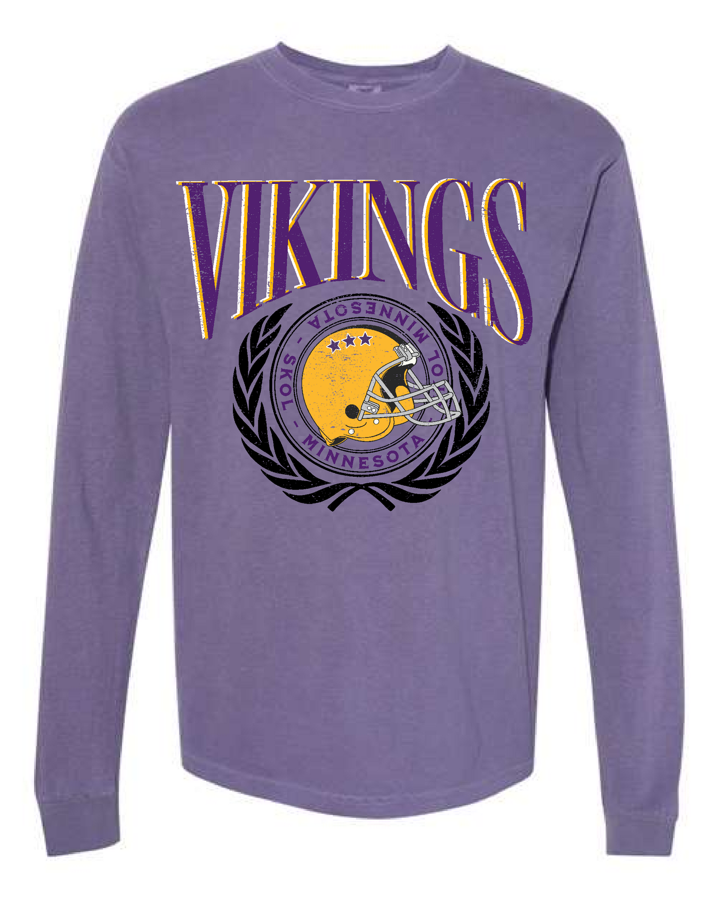 VIKINGS - MN - NEW GEAR - 2025