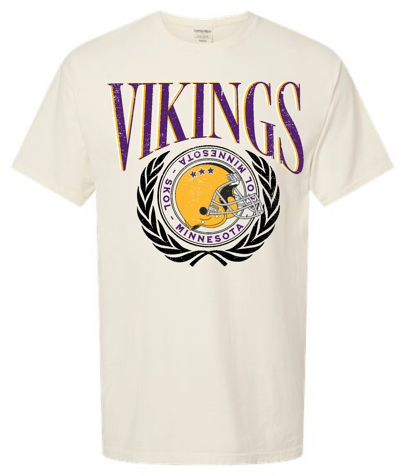 VIKINGS - MN - NEW GEAR - 2025